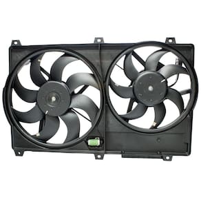 Motor Do Ventilador Ducato 2.0 2.3 2.8 Jumper Boxer 2.3 2.5 2.8 Com Ar Resistência Defletor 4 Vias - GAUSS - GE1172