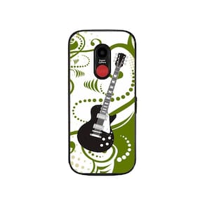 Capa Adesivo Skin368 Verso Para Multilaser Vita IV