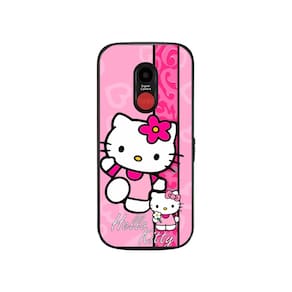 Capa Adesivo Skin378 Verso Para Multilaser Vita IV