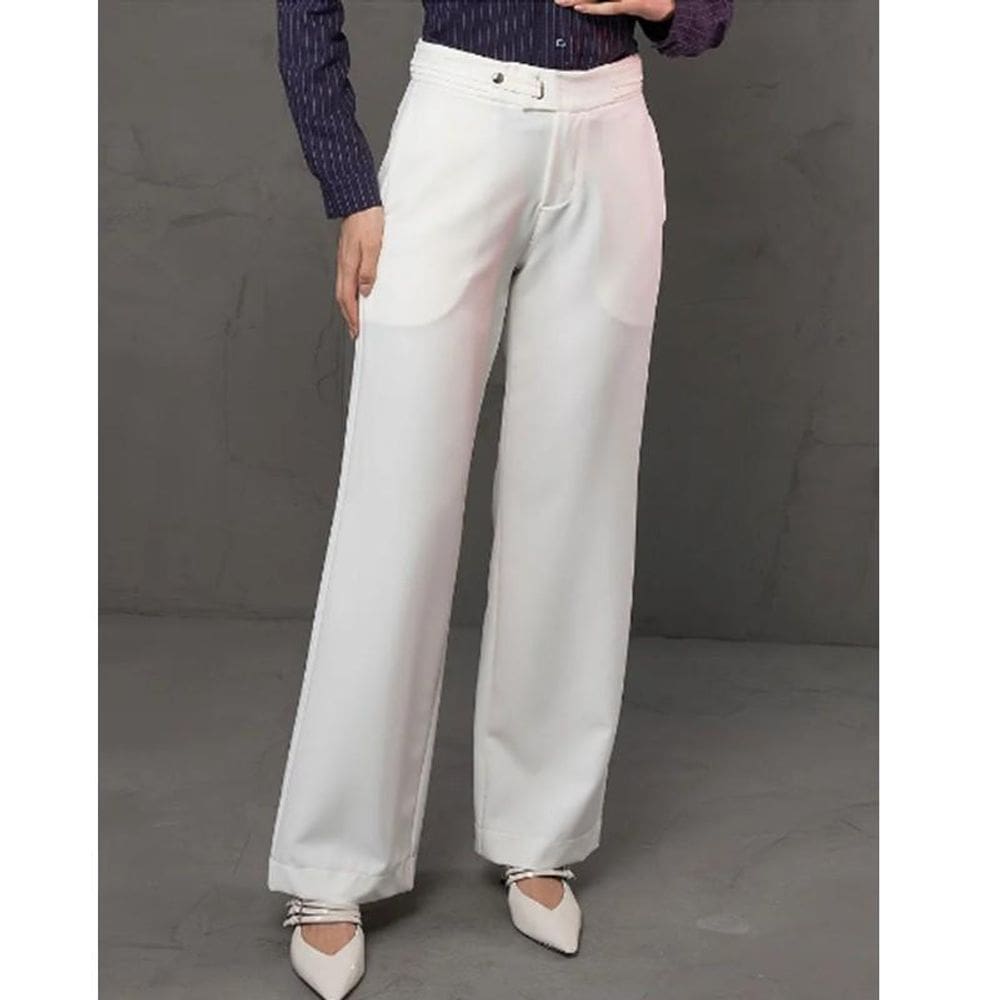 Calça comfy alfaiataria Loony