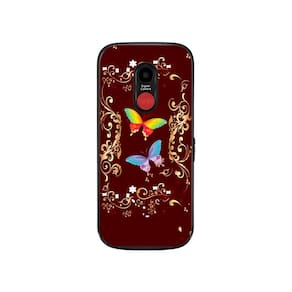 Capa Adesivo Skin375 Verso Para Multilaser Vita IV