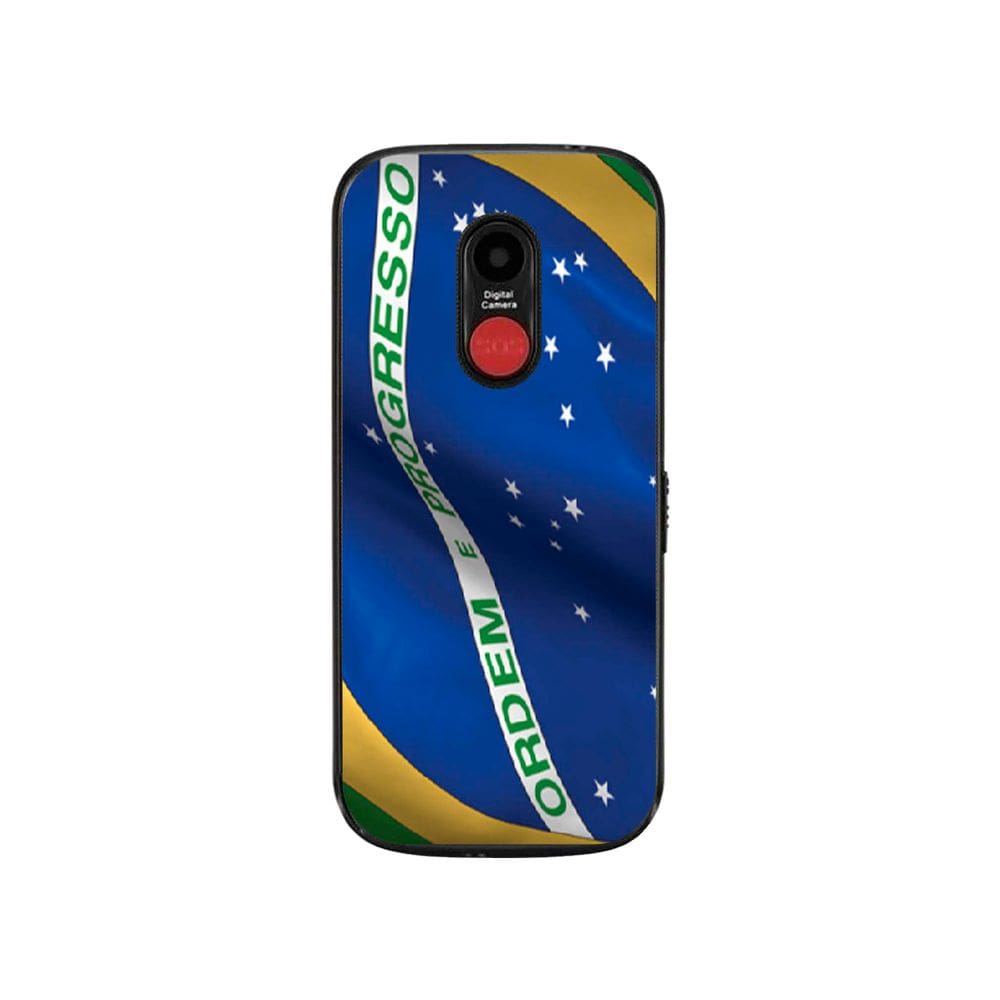 Capa Adesivo Skin628 Verso Para Multilaser Vita IV