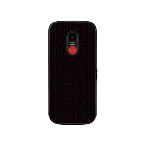 Capa Adesivo Skin362 Verso Para Multilaser Vita IV