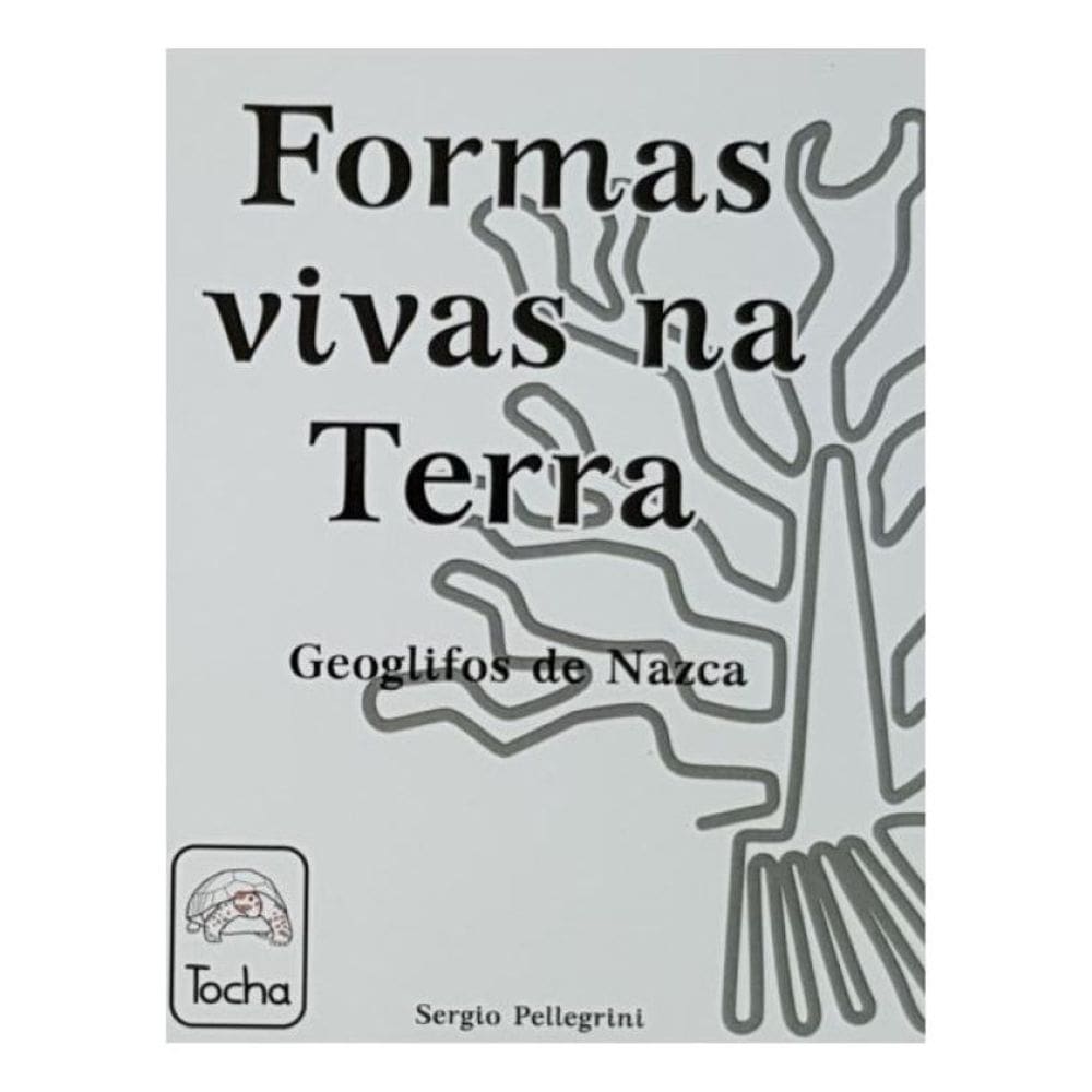 Formas Vivas Na Terra