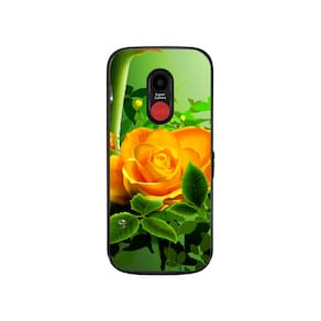 Capa Adesivo Skin369 Verso Para Multilaser Vita IV
