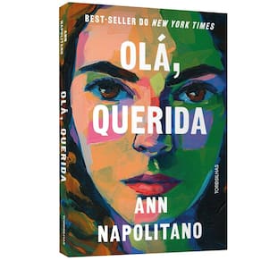 Olá, Querida
