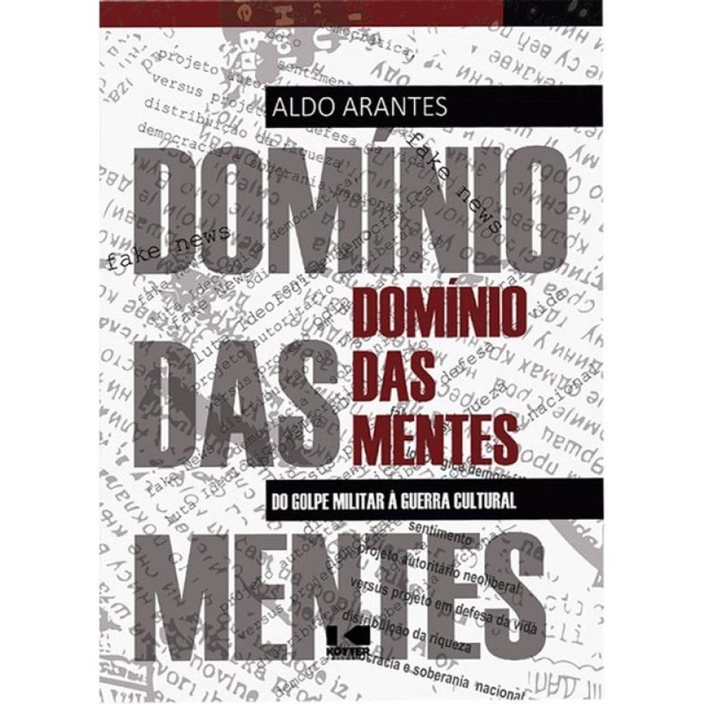Domínio Das Mentes