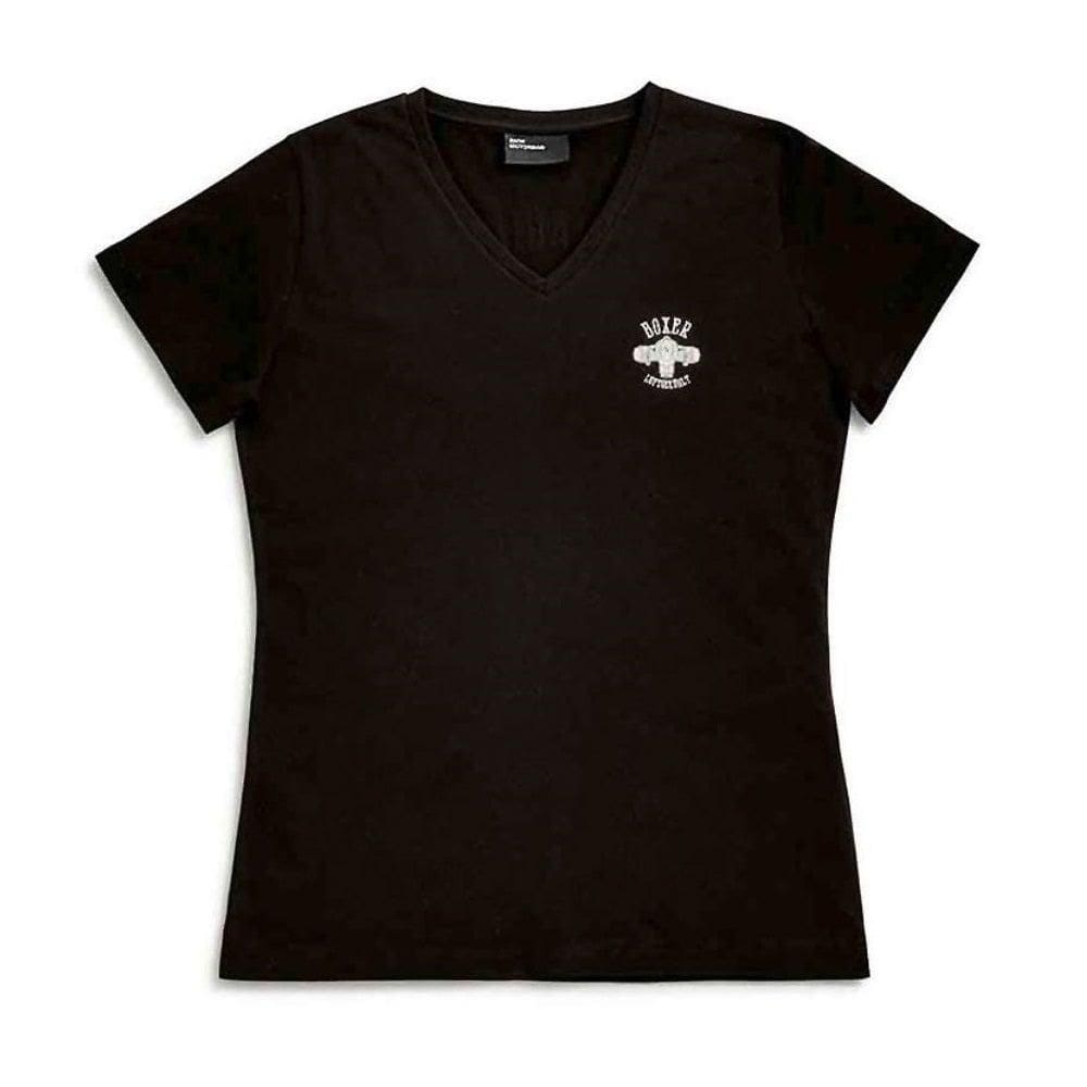 Camiseta Feminina Mecaniquerina Motorrad