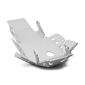 Chapa Proteção Motor BMW R1200 1250
