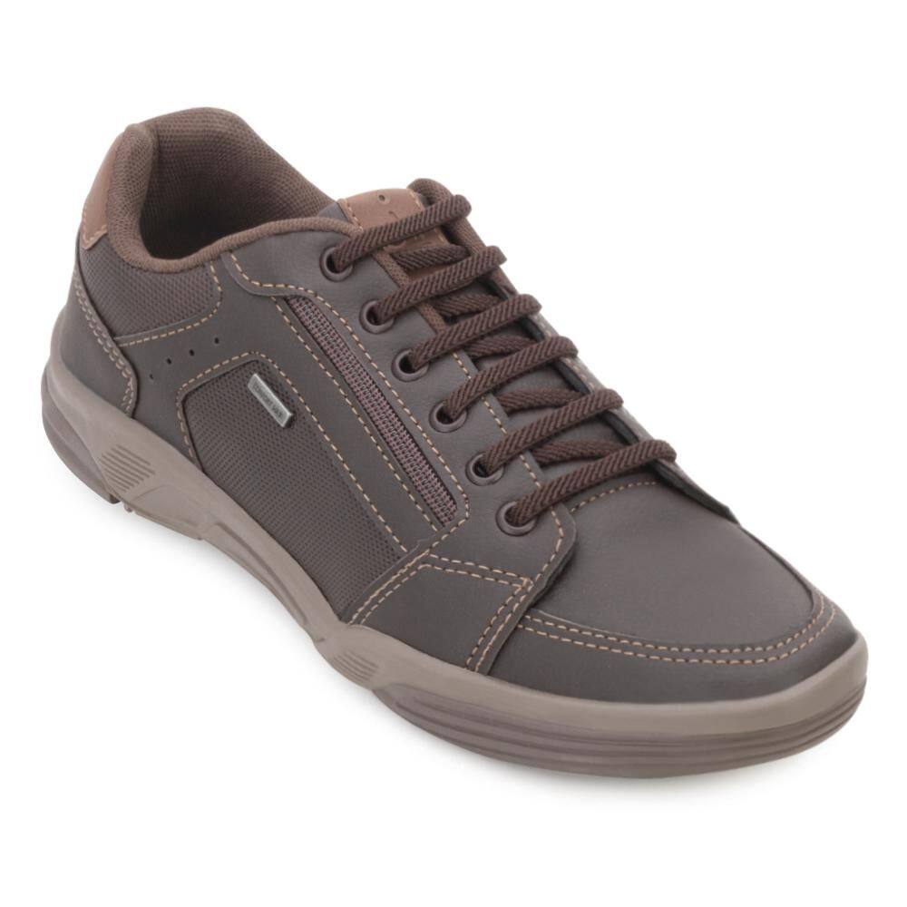 Sapatênis Confort Way CW24-60240