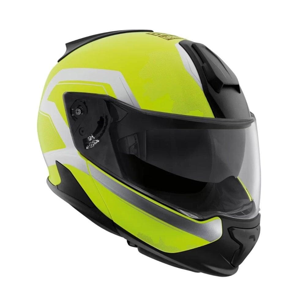 Capacete BMW System 7 Carbon Spectrum