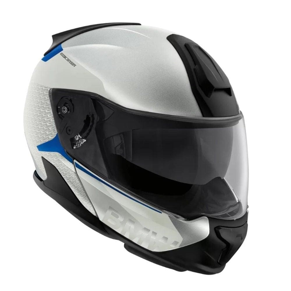 Capacete BMW System 7 Carbon Prime