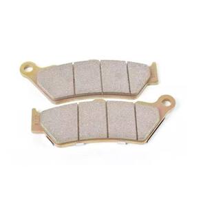 Pastilha Freio Traseiro BMW Motorrad R11200 1250