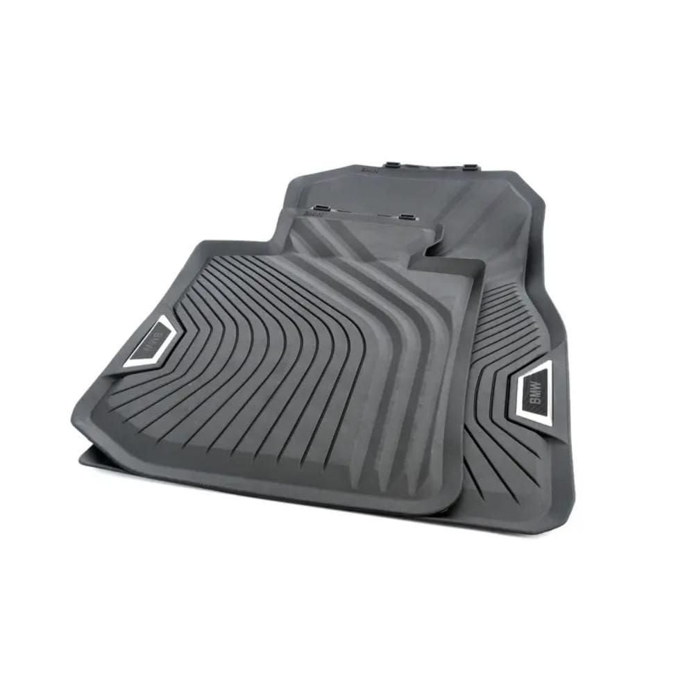 Tapetes Dianteiros Borracha BMW Série 3