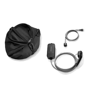 Kit Inicial Carregador Carro Elétrico Rápido BMW MINI