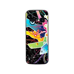 Capa Adesivo Skin058 Verso Para Multilaser ZAPP II (ZAPP 2)