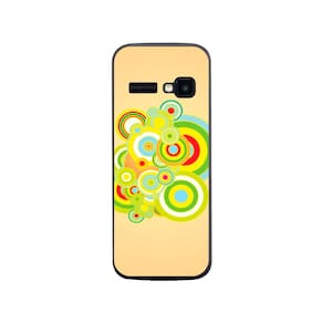 Capa Adesivo Skin370 Verso Para Multilaser ZAPP II (ZAPP 2)
