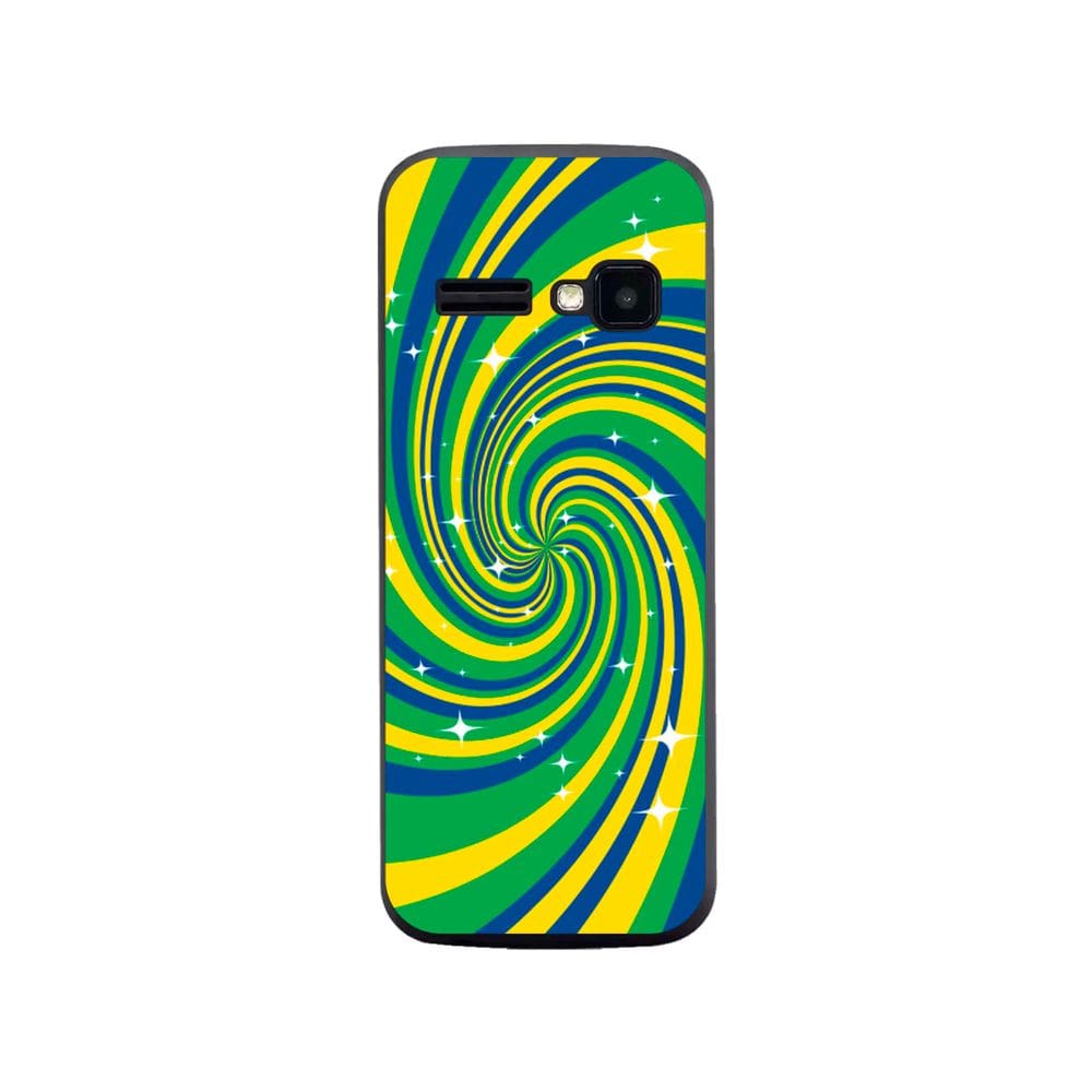 Capa Adesivo Skin360 Verso Para Multilaser ZAPP 3G