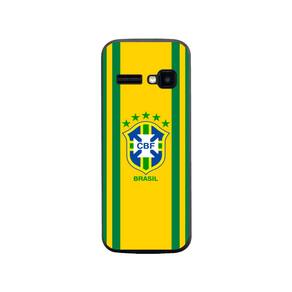 Capa Adesivo Skin367 Verso Para Multilaser ZAPP II (ZAPP 2)