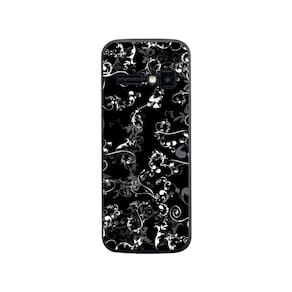 Capa Adesivo Skin359 Verso Para Multilaser ZAPP 3G