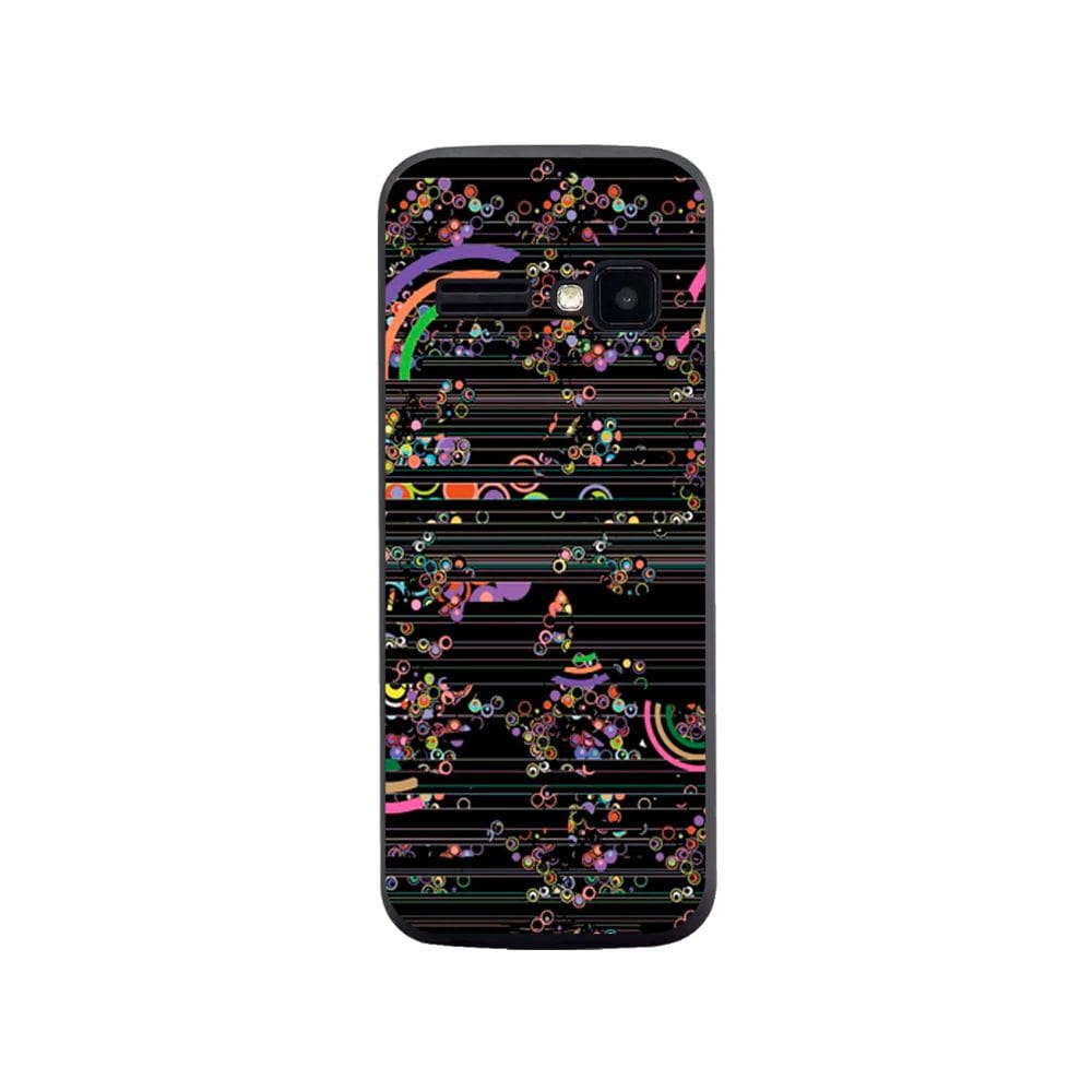 Capa Adesivo Skin006 Verso Para Multilaser ZAPP 3G