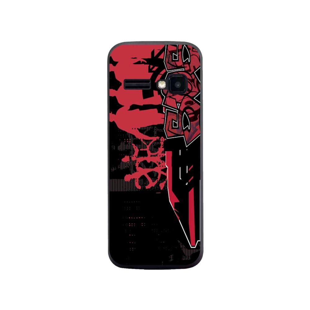 Capa Adesivo Skin055 Verso Para Multilaser ZAPP II (ZAPP 2)