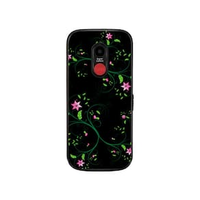 Capa Adesivo Skin353 Verso Para Multilaser Vita IV