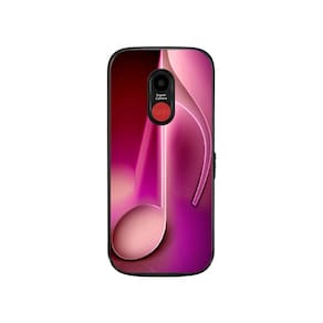 Capa Adesivo Skin376 Verso Para Multilaser Vita IV