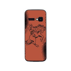 Capa Adesivo Skin357 Verso Para Multilaser ZAPP II (ZAPP 2)