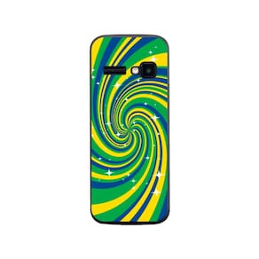 Capa Adesivo Skin360 Verso Para Multilaser ZAPP II (ZAPP 2)