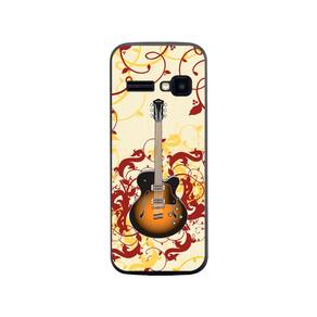 Capa Adesivo Skin373 Verso Para Multilaser ZAPP II (ZAPP 2)