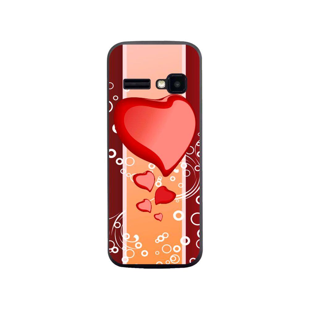 Capa Adesivo Skin372 Verso Para Multilaser ZAPP II (ZAPP 2)