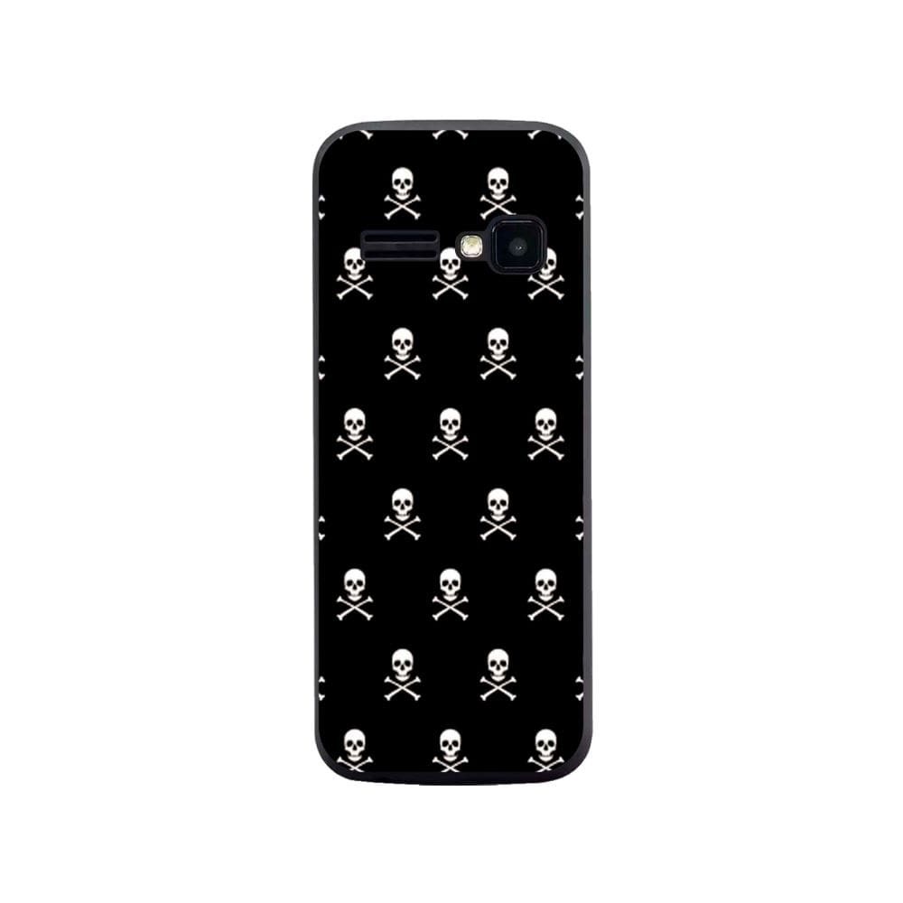 Capa Adesivo Skin201 Verso Para Multilaser ZAPP 3G
