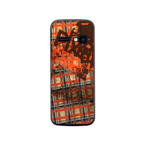 Capa Adesivo Skin194 Verso Para Multilaser ZAPP II (ZAPP 2)