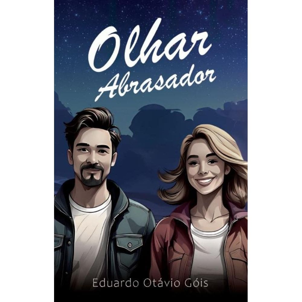 Olhar abrasador