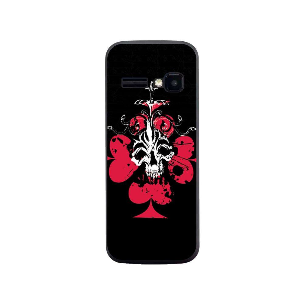 Capa Adesivo Skin008 Verso Para Multilaser ZAPP 3G
