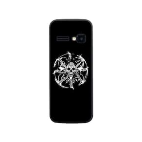 Capa Adesivo Skin016 Verso Para Multilaser ZAPP 3G