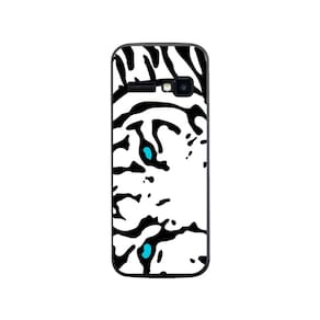Capa Adesivo Skin047 Verso Para Multilaser ZAPP II (ZAPP 2)