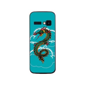 Capa Adesivo Skin365 Verso Para Multilaser ZAPP II (ZAPP 2)