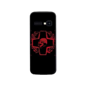 Capa Adesivo Skin023 Verso Para Multilaser ZAPP II (ZAPP 2)