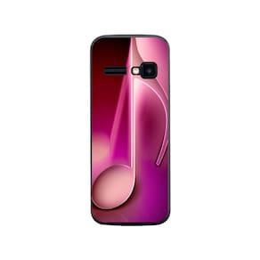 Capa Adesivo Skin376 Verso Para Multilaser ZAPP 3G