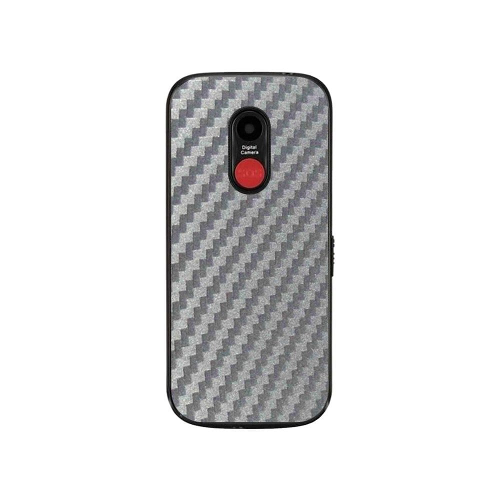 Capa Adesivo Skin350 Verso Para Multilaser Vita IV