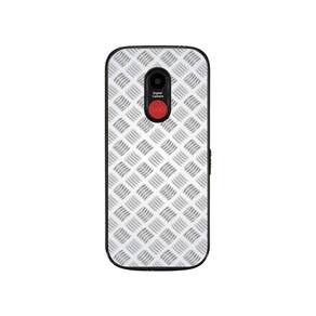 Capa Adesivo Skin366 Verso Para Multilaser Vita IV