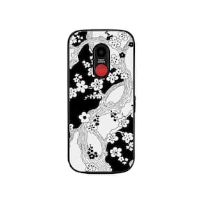 Capa Adesivo Skin356 Verso Para Multilaser Vita IV
