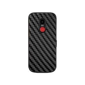 Capa Adesivo Skin349 Verso Para Multilaser Vita IV