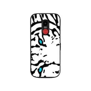 Capa Adesivo Skin047 Verso Para Multilaser Vita IV
