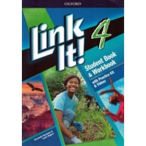Cil - Link It! 4 Sb Pk