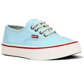 Tênis Redley Originals IR 10 - Azul Piscina
