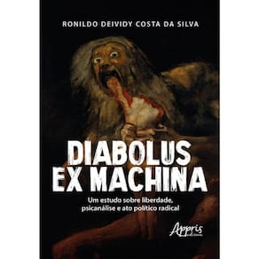 Diabolus Ex Machina