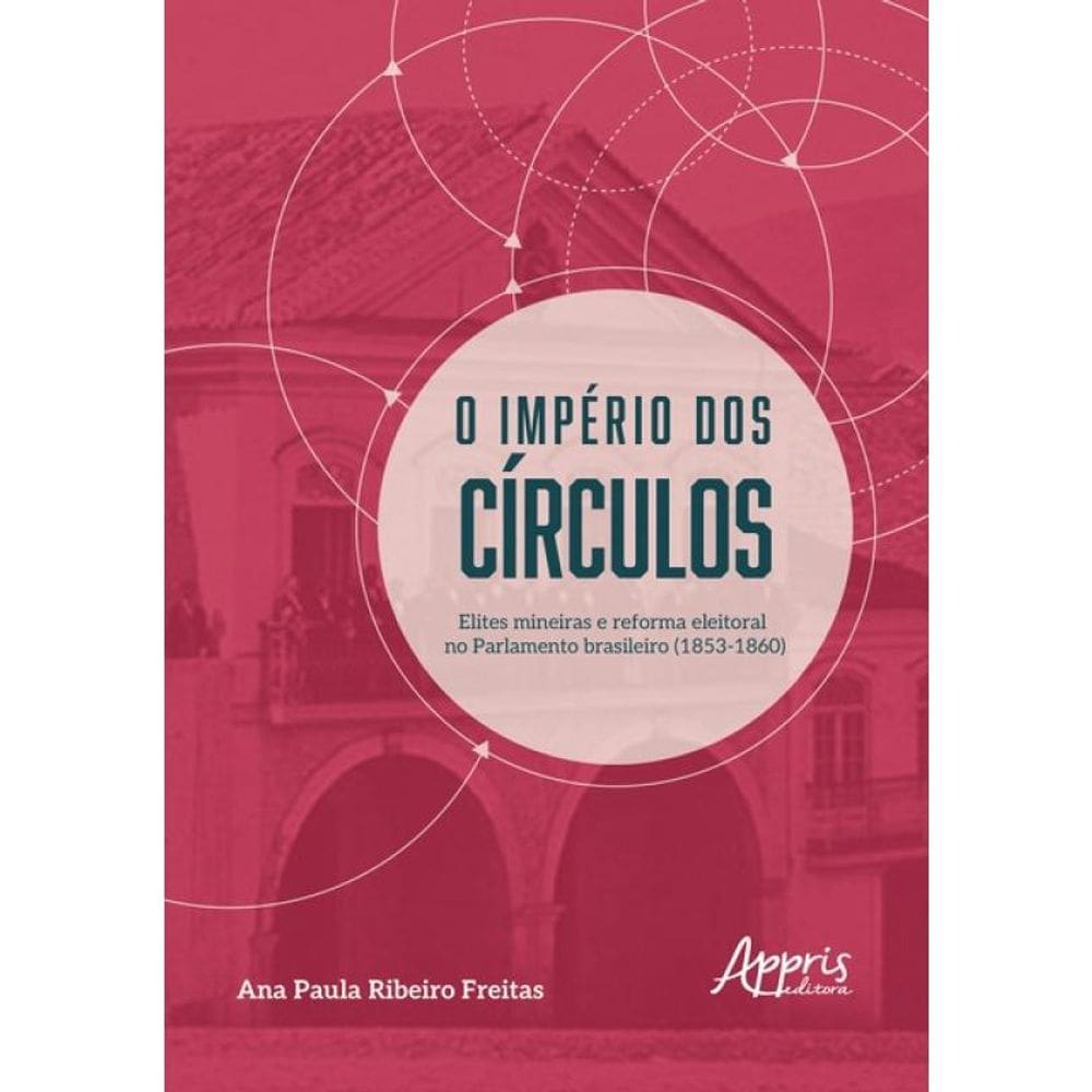 O Império Dos Círculos
